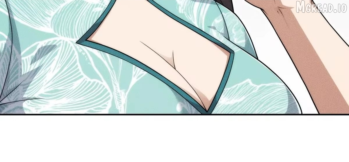 Hidden Dragon in the City (2025) Chapter 77  - page 80